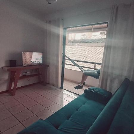 Ferienwohnung Seu Lar Em Balneário Camboriú Exterior foto