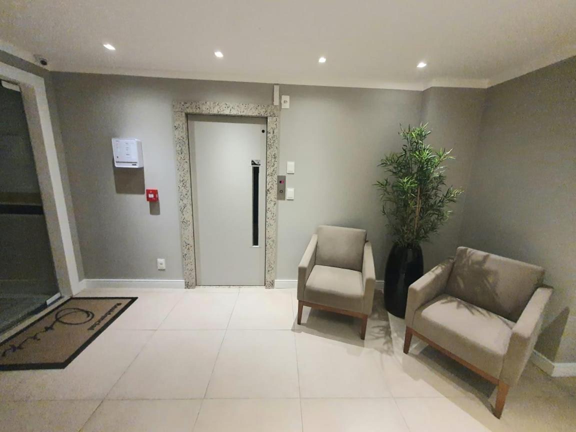 Ferienwohnung Seu Lar Em Balneário Camboriú Exterior foto