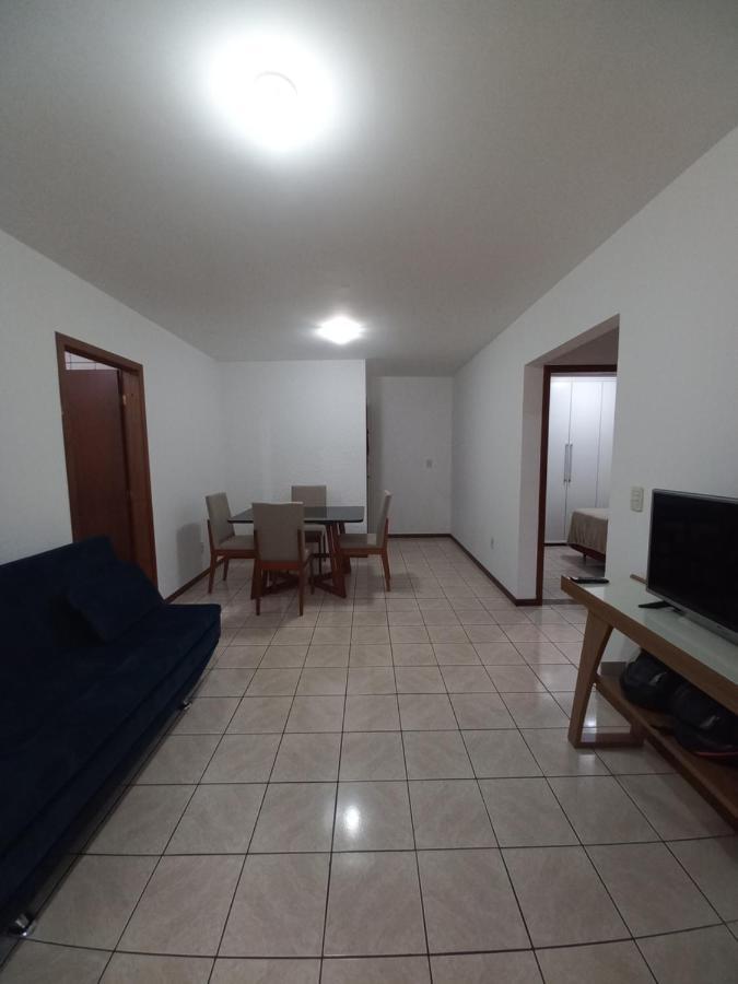 Ferienwohnung Seu Lar Em Balneário Camboriú Exterior foto