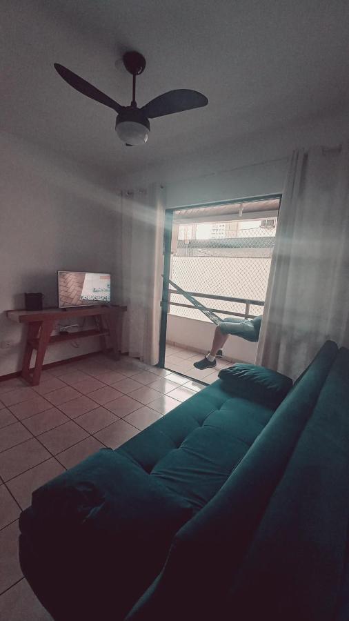 Ferienwohnung Seu Lar Em Balneário Camboriú Exterior foto